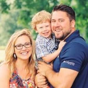 Meet your Posher, Marlana